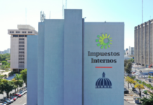 Itbis e Impuesto sobre la Renta impulsan las recaudaciones de la DGII; superan los RD 81,475 millones en julio