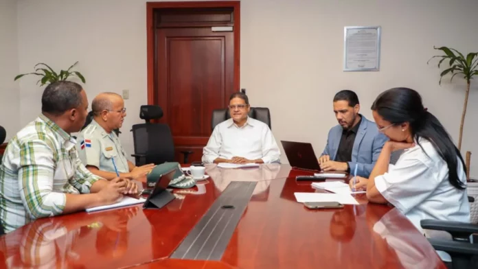 Intrant y Digesett preparan operativo por regreso a clases