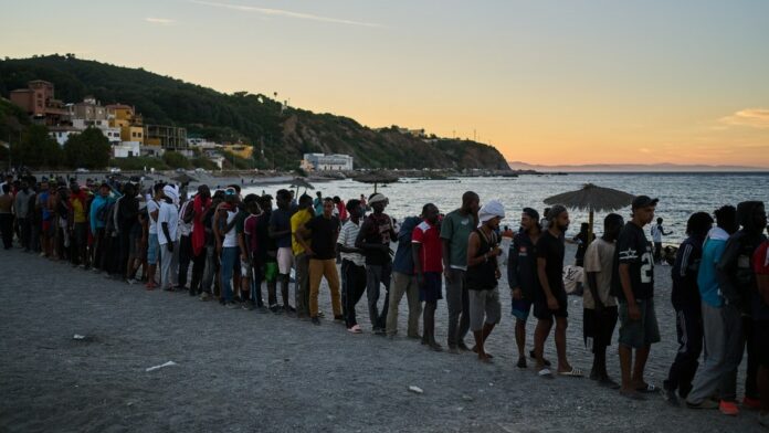 Italia rechaza el ultimátum de España y mantiene sus controles fronterizos