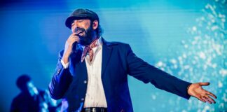 Juan Luis Guerra participará en la clausura de Santo Domingo 2026