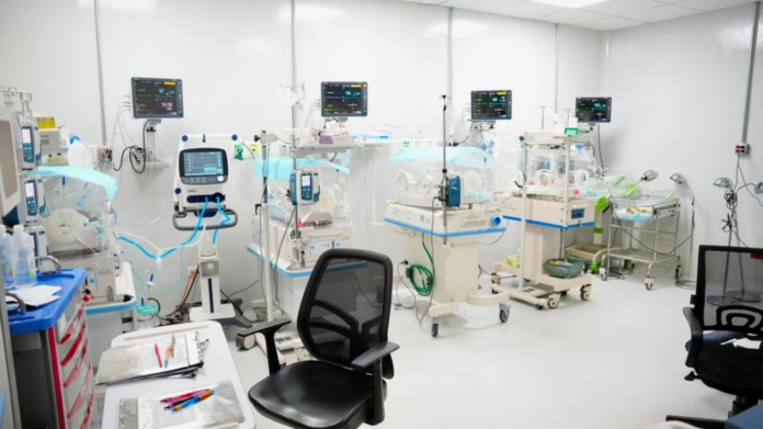 SNS fortalecerá servicios del Hospital Municipal Ciudad Juan Bosch