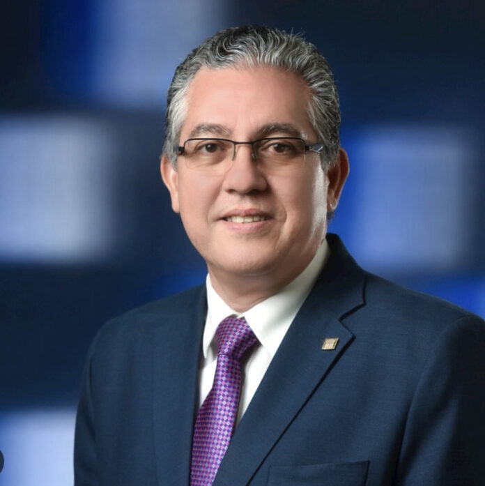 Muere Luis Martín Gómez, exdirector de Comunicaciones del Banco Central
