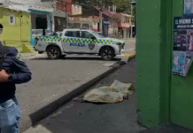 Desconocidos matan a joven de 23 años en Baracoa, Santiago