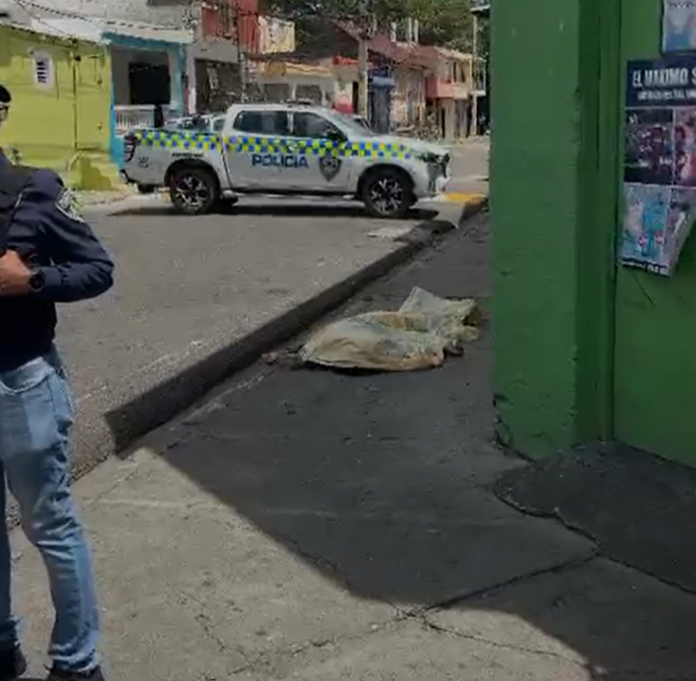 Desconocidos matan a joven de 23 años en Baracoa, Santiago