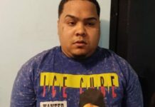 PN confirma que “Nino Dollar” se entregó por accidente que dejó padre e hija muertos