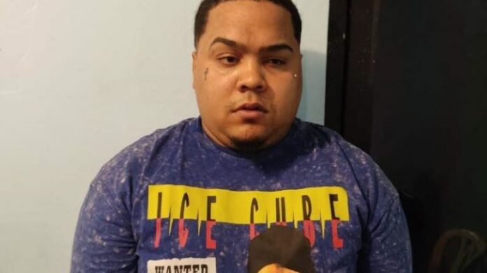 PN confirma que “Nino Dollar” se entregó por accidente que dejó padre e hija muertos