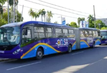 OMSA suspende préstamos de vehículos de la entidad para servicios urbanos e interurbanos