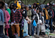Deportan a grupo de haitianos que quedó sin estatuto de protección por orden de Trump