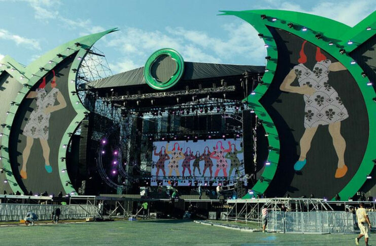 Festival Presidente 2026 anuncia fechas y etapas para compra de boletas