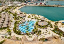 Puerto Cabo Rojo compite con Reino Unido y Noruega finalista al premio «Puerto del Año»