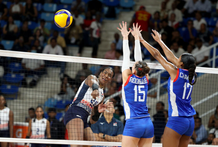 Las Reinas del Caribe irán por su séptimo oro seguido en voleibol de JCC 2026