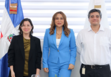 Supérate fortalece la protección social y la inclusión laboral en el país junto con la Cepal