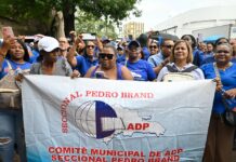 ADP reclama pago de incentivos y mejoras en las escuelas antes del inicio del año escolar