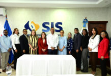 SIS y Unibe acuerdan fortalecer capacitación y cultura de cumplimiento en el sector