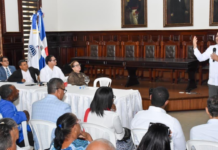 Siuben presenta alcance de Inspire 2026 para actualizar el Registro Social Universal de Hogares