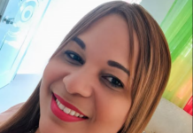Profesora muere en accidente de tránsito mientras viajaba con su esposo y sus tres hijas