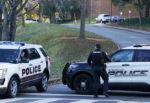 Reportan varios baleados tras tiroteo en la Universidad Estatal de Virginia